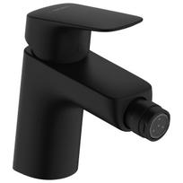 Bidė maišytuvas Hansgrohe Logis, matinė juoda 71204670