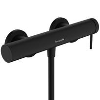 Dušo maišytuvas Hansgrohe Tecturis S, matinė juoda