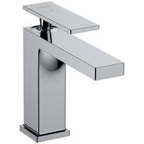 Vonios kriauklės maišytuvas Hansgrohe Tecturis E 110 CoolStart, chromas