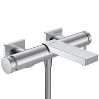 Vonios/dušo maišytuvas Hansgrohe Tecturis E chromas 73420000