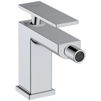 Bidė maišytuvas Hansgrohe Tecturis E, chromas