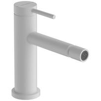 Bidė maišytuvas Hansgrohe Tecturis S, baltas matinio tipo