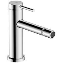 Bidė maišytuvas Hansgrohe Tecturis S, chromas