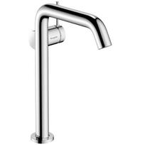 Vonios kriauklės maišytuvas Hansgrohe Tecturis S 240 be nuotekio uždarymo, chromas