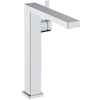Hansgrohe Tecturis E 240 praustuvės maišytuvas be nuotėkos užtvaro, chromas