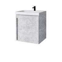 Vonios spintelė Riva SA50A-5 (be praustuvo) Wconcrete