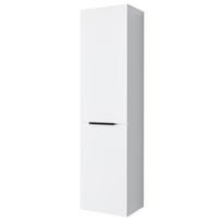 Aukštasis spintelė (penalis) Riva SU 42 White Matte