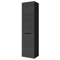 Aukštas spintelė (penalis) Riva SU 42 Woodflow Ash
