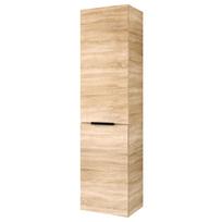 Aukštas spintelė (penalis) Riva SU42 Sonoma Oak