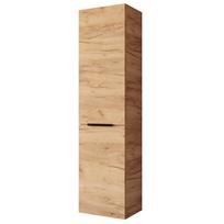Aukštasis spintelė (penalis) Riva SU 42 Gold Craft Oak