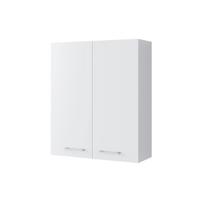 Pakabinama spintelė Riva UV 60-2 White
