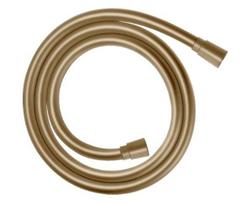 Dušo žarna Hansgrohe Isiflex 1.6m, bronza