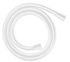 Dušo žarna Hansgrohe Isiflex 1.6m, matinė balta