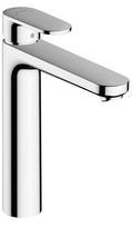 Vonios praustuvo maišytuvas Hansgrohe Vernis Blend 190 su pop-up, chromas