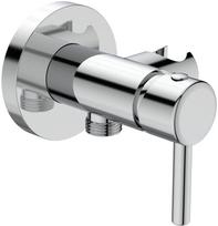 Bidetta maišytuvas Ideal Standard IdealSpray A5809AA be rankinės dušos