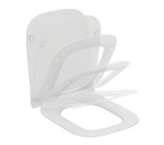 Dangtis tualeto puodui Ideal Standard i.life B su Soft-Close funkcija (T500301)