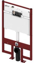Įmontuojama rėmas TECEprofil WC nuleidimui H=1120 mm 9300500