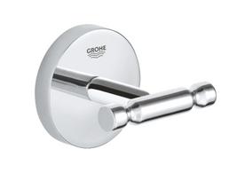 Vonios kabliukas Grohe Start Cosmo, chromas