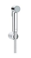 Bidetta maišytuvas Grohe Trigger Spray 30 I, 1250 mm, chromas, 26354000