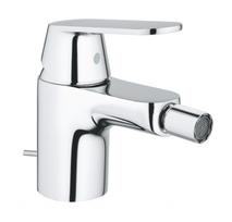 Bidė maišytuvas Grohe Eurosmart Cosmopolitan, su pop-up vožtuvu, chromu 32839000