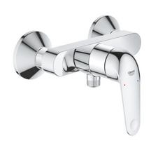 Dušo maišytuvas Grohe Swift, chromas