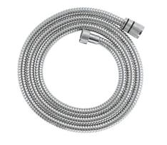 Dušo žarna Grohe Rotaflex Metal Longlife, 1750 mm, TwistStop funkcija, chromas