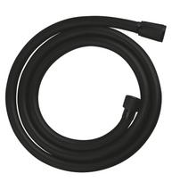 Dušo žarna Grohe Vitalio Flex Trend, 1500 mm, matinė juoda