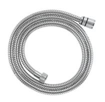 Dušo žarna Grohe Rotaflex Metal Longlife, 1500 mm, TwistStop funkcija, chromas