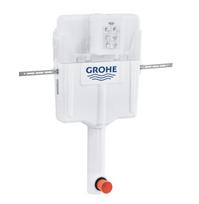 Skalavimo bakelis unitazui Grohe įleidžiamas GD2, 467×118 mm, h= 780 mm