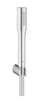 Dušo komplektas Grohe Euphoria Cosmo Stick I su dušo laikikliu, chromas