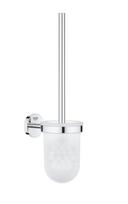 Tualetinio puodo šepetys Grohe Start Cosmo, Chromuotas