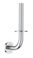 Tualetinio popieriaus laikiklis Grohe Essentials New, chromas