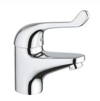Vonios kambario praustuvo maišytuvas Grohe Euroeco Special SSC, nuleidimas 100 mm, chromas