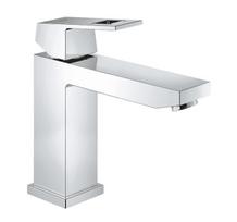 Vonios kriausė Grohe Eurocube, chromuota 23446000