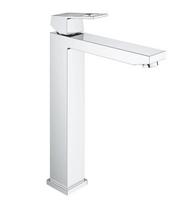 Vonios kriauklės maišytuvas Grohe Eurocube XL, chromas