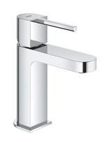 Vonios kriauklės maišytuvas Grohe Plus S, su push-open, chromas