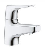 Vannos kambario kranas Grohe vienam vandeniui Start Flow, chromas