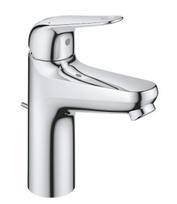 Vonios kriauklės maišytuvas Grohe Swift M, su pop-up, chromas