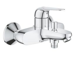 Vonios/dušo maišytuvas Grohe Swift, chromuotas 24335001