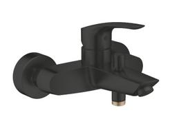 Vannos / Dušo maišytuvas Grohe Eurosmart, Juodas 333002433