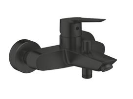 Vannos / Dušo maišytuvas Grohe QuickFix Start, matinė juoda 322782432