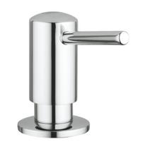 Skysto muilo dozatorius Grohe chromas 40536000