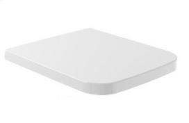 Tualeto dangtis Villeroy & Boch Finion, Soft Close/QR, baltas