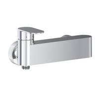 Dušo maišytuvas Ravak Chrome CR II 032.00CR Chromuotas
