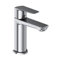 Vonios kambario praustuvo maišytuvas Ravak Life LF 012.00CR 160 mm Chromas