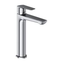 Voniai skirtas praustuvo maišytuvas Ravak Life LF 014.00CR 240 mm Chromas