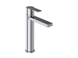 Vonios kriausmės maišytuvas Ravak Solar SL 014.00CR 230 mm, chromuotas