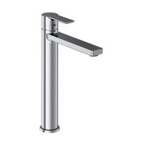 Vonios kambario praustuvo maišytuvas Ravak Solar SL 015.00CR 290 mm Chromuotas