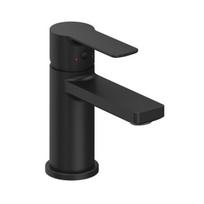 Vonios praustuvo maišytuvas Ravak Solar SL 012.20BL praustuvo maišytuvas 135 mm, juodas
