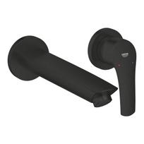 Grohe Eurosmart M įmontuojamas vonios praustuvo maišytuvas, juodas 293382433